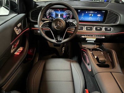2026 Mercedes-Benz GLE 350 4MATIC® SUV
