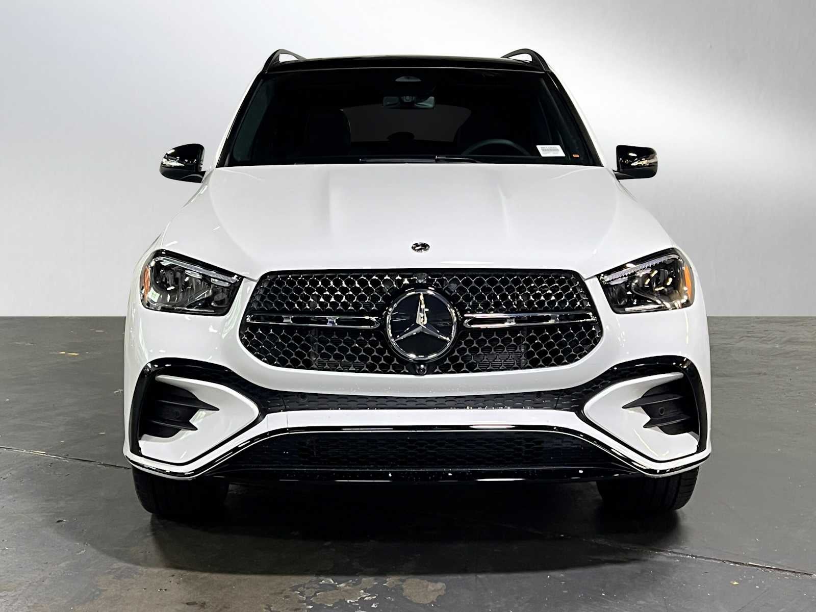 2026 Mercedes-Benz GLE 350 4MATIC® SUV