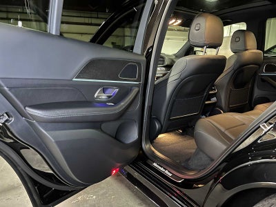 2026 Mercedes-Benz GLE 350 4MATIC® SUV
