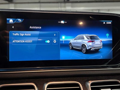 2026 Mercedes-Benz GLE GLE 350