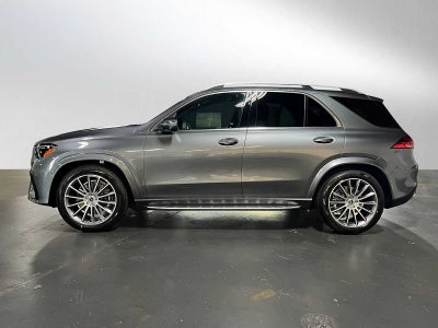 2026 Mercedes-Benz GLE GLE 350