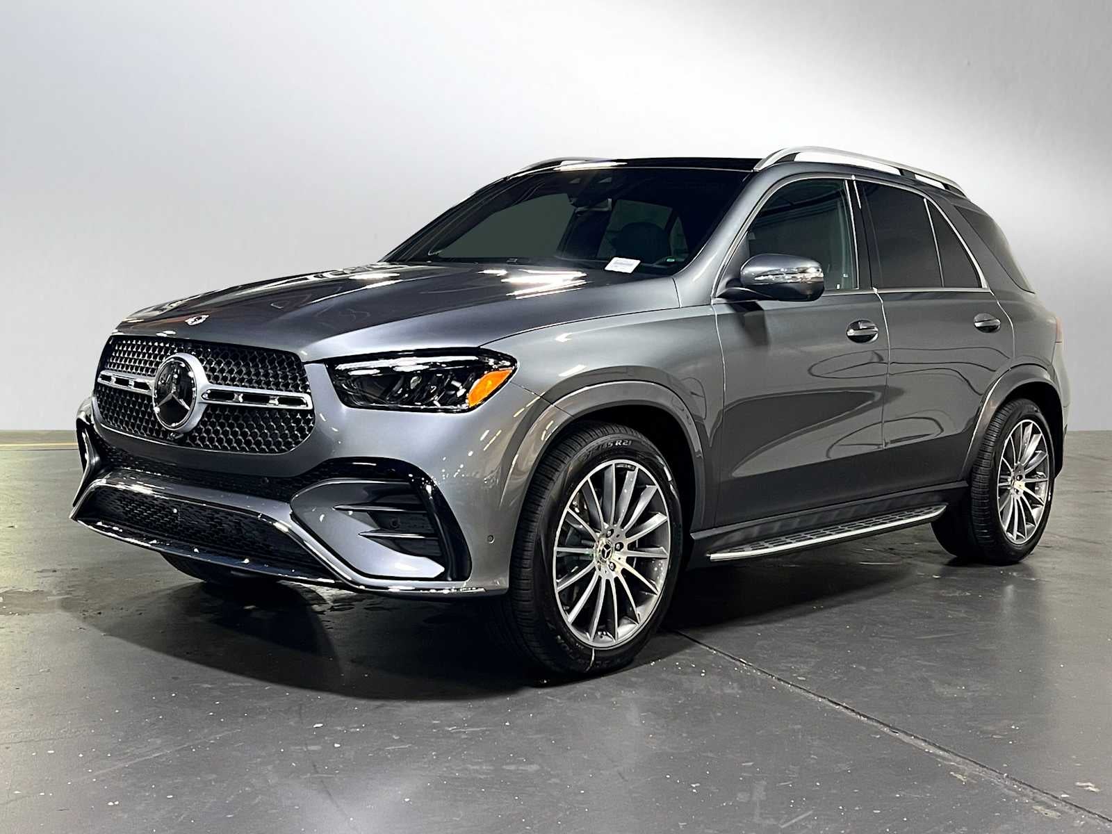 2026 Mercedes-Benz GLE GLE 350