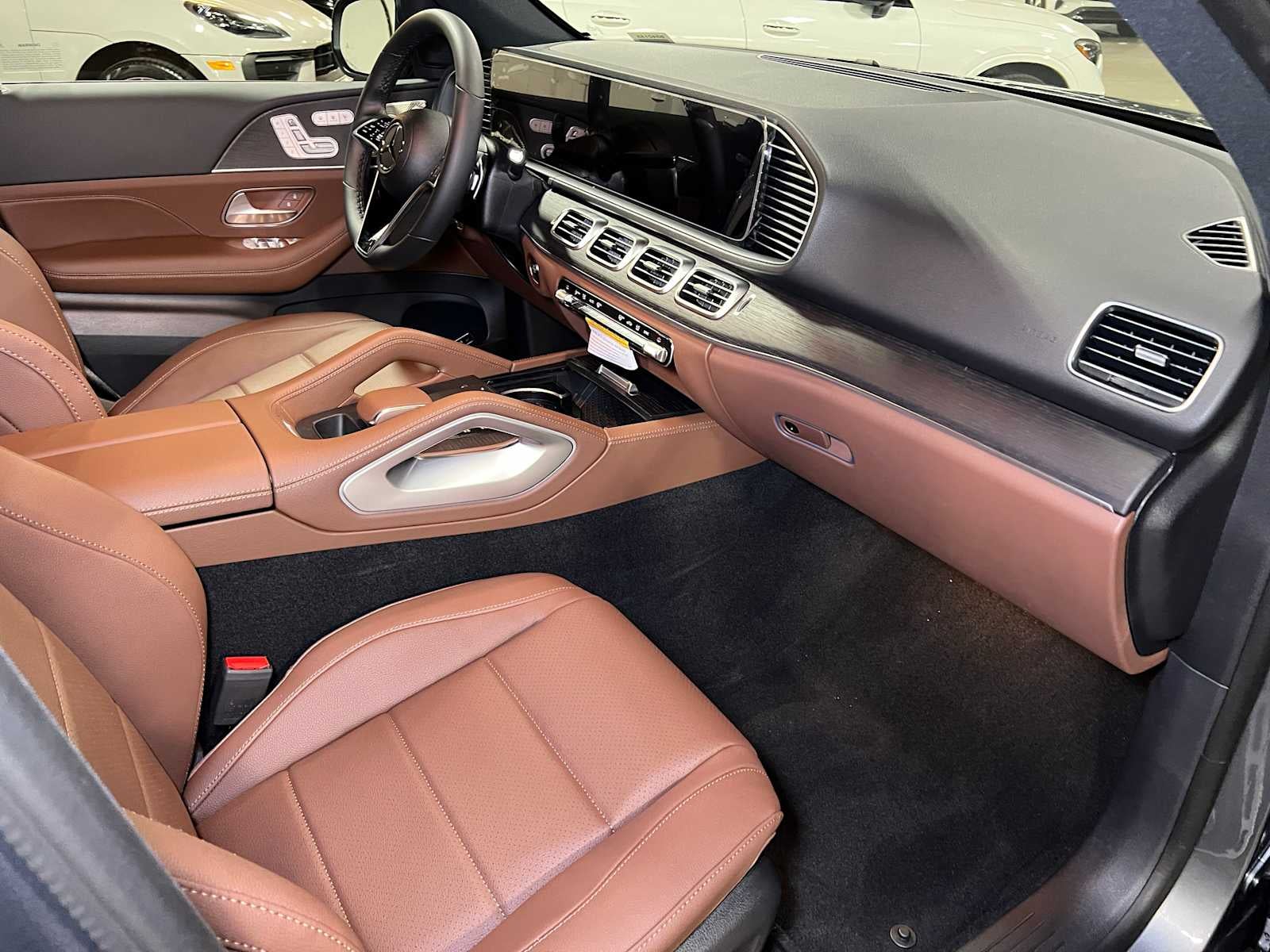 2026 Mercedes-Benz GLE 350 GLE 350