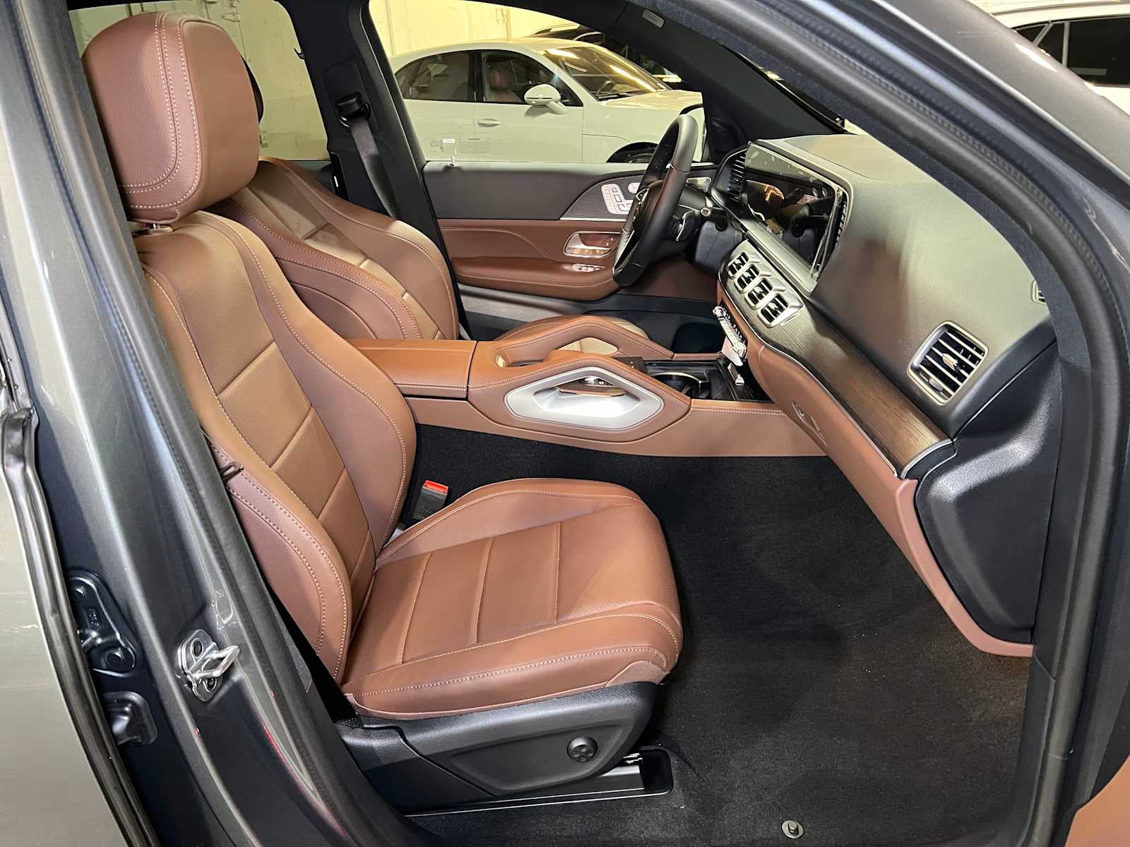 2026 Mercedes-Benz GLE 350 GLE 350