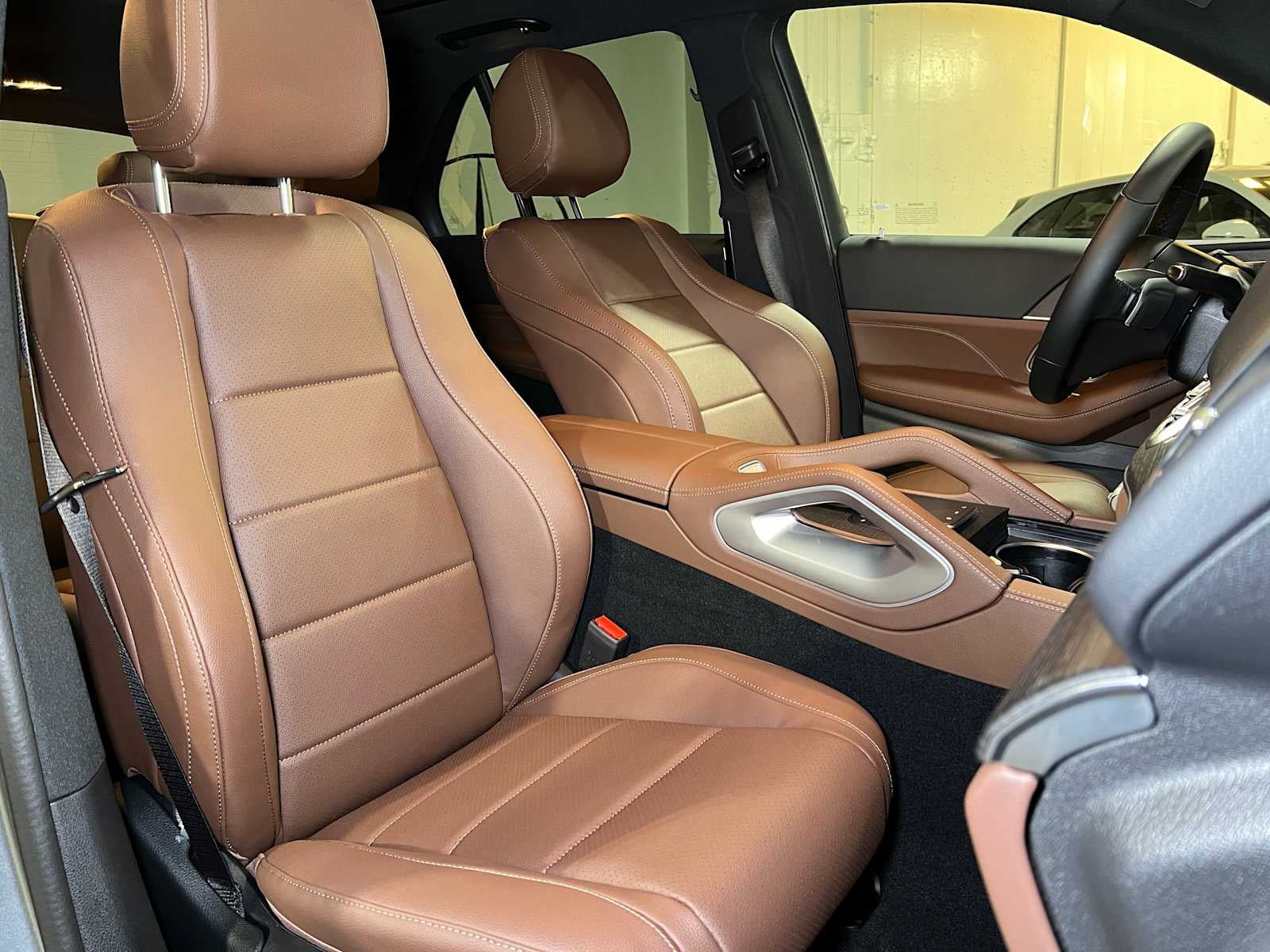 2026 Mercedes-Benz GLE 350 GLE 350