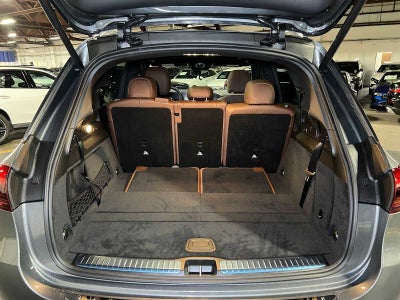 2026 Mercedes-Benz GLE 350 GLE 350