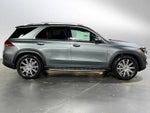 2026 Mercedes-Benz GLE 350 GLE 350