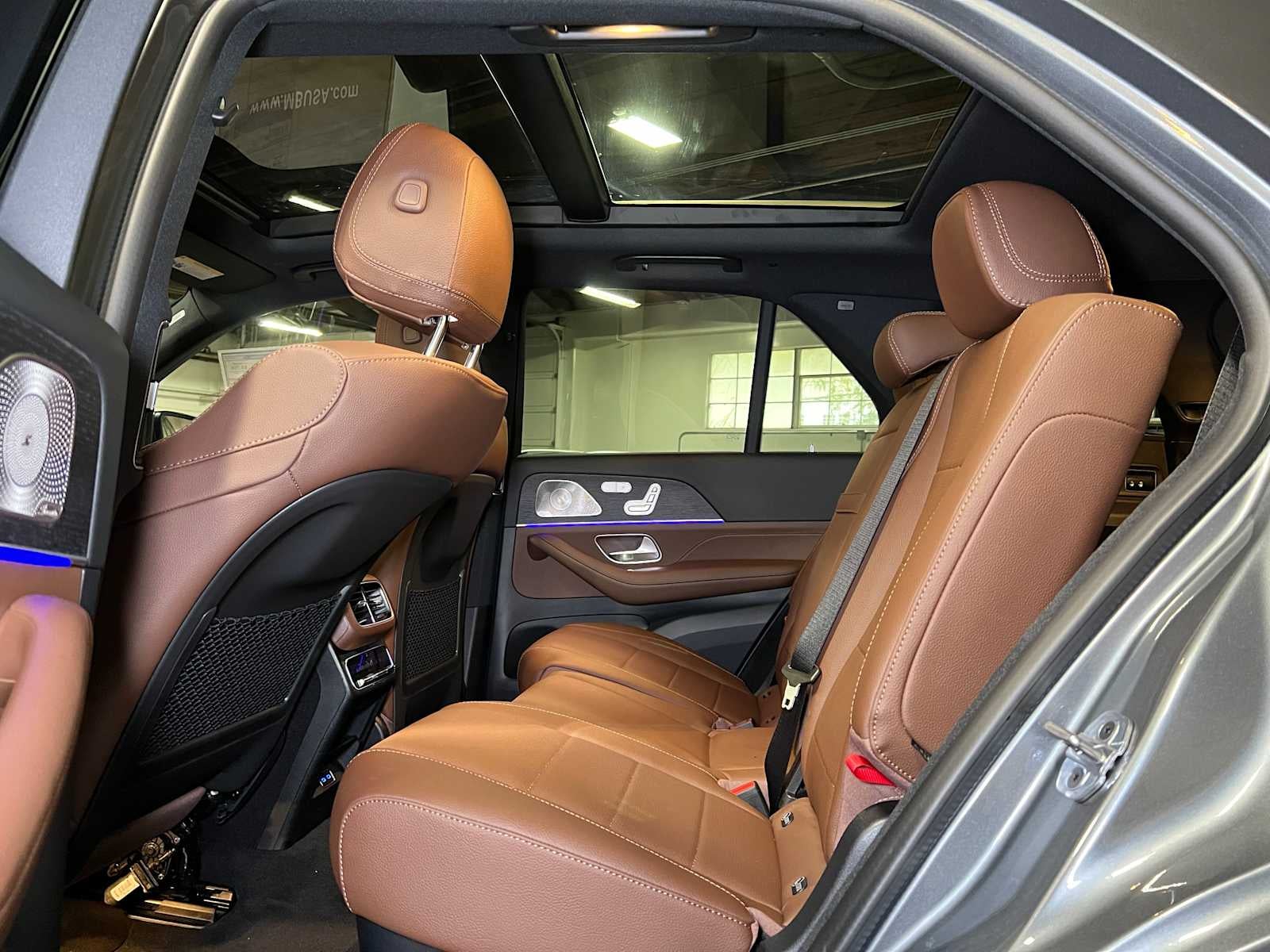 2026 Mercedes-Benz GLE 350 GLE 350