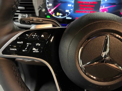 2026 Mercedes-Benz GLE 350 GLE 350