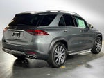 2026 Mercedes-Benz GLE 350 GLE 350