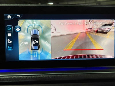 2026 Mercedes-Benz GLE 350 GLE 350