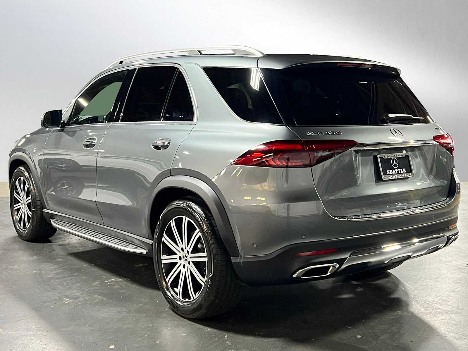 2026 Mercedes-Benz GLE 350 GLE 350