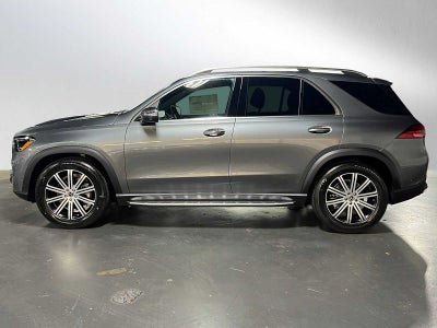 2026 Mercedes-Benz GLE 350 GLE 350