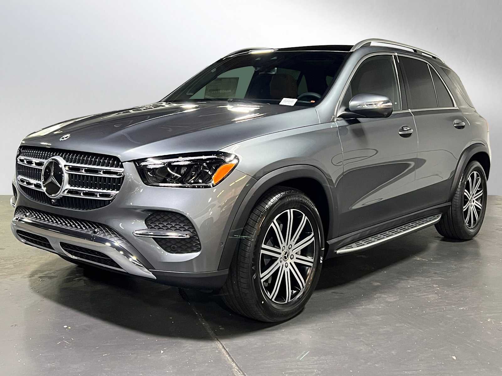 2026 Mercedes-Benz GLE 350 GLE 350