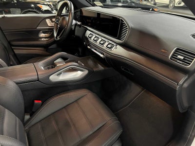 2024 Mercedes-Benz GLE 350 4MATIC® SUV