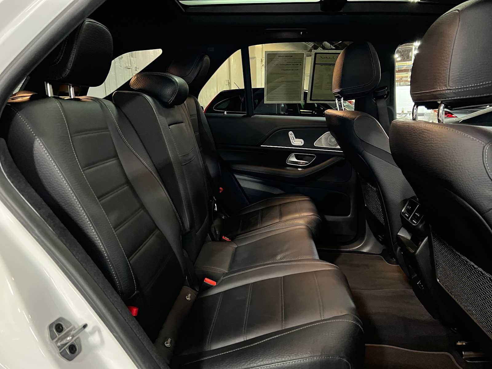2024 Mercedes-Benz GLE 350 4MATIC® SUV