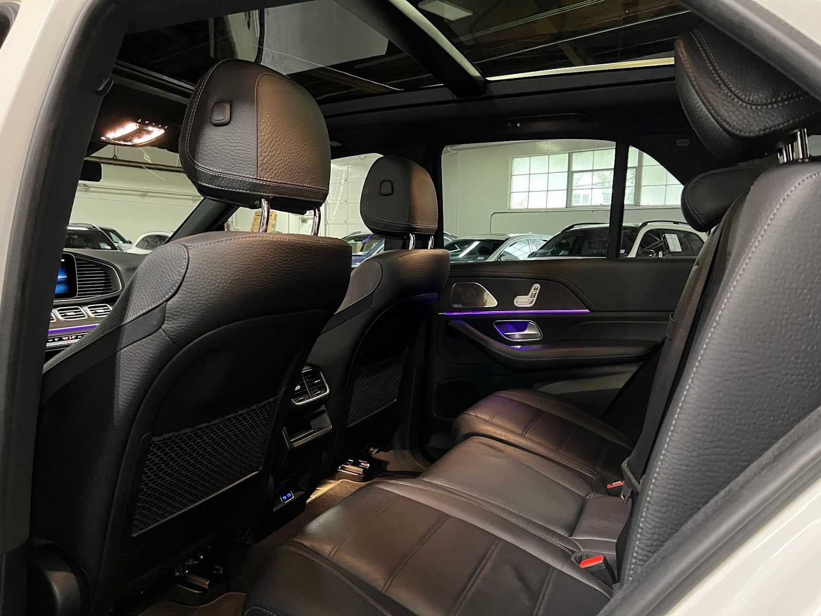2024 Mercedes-Benz GLE 350 4MATIC® SUV