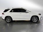 2024 Mercedes-Benz GLE 350 4MATIC® SUV