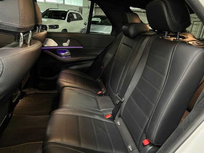 2024 Mercedes-Benz GLE 350 4MATIC® SUV