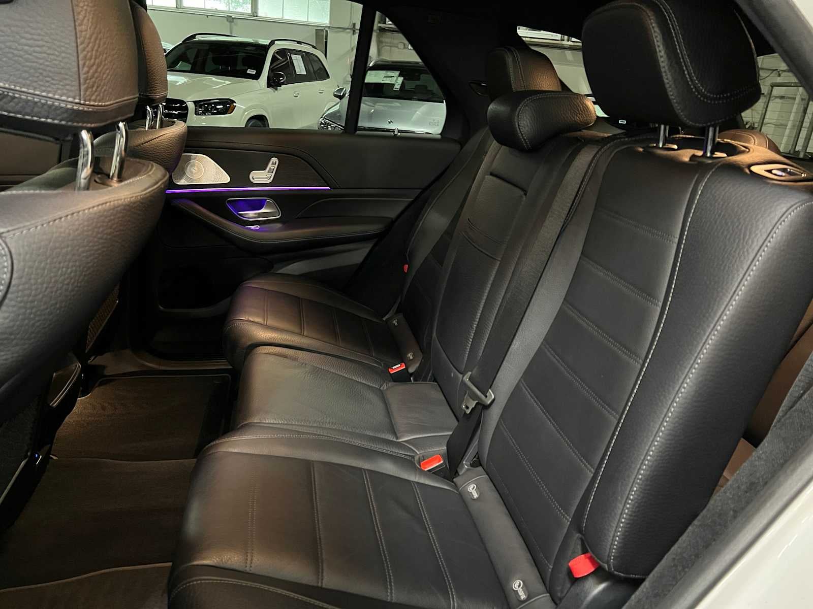 2024 Mercedes-Benz GLE 350 4MATIC® SUV