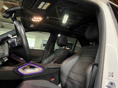 2024 Mercedes-Benz GLE 350 4MATIC® SUV