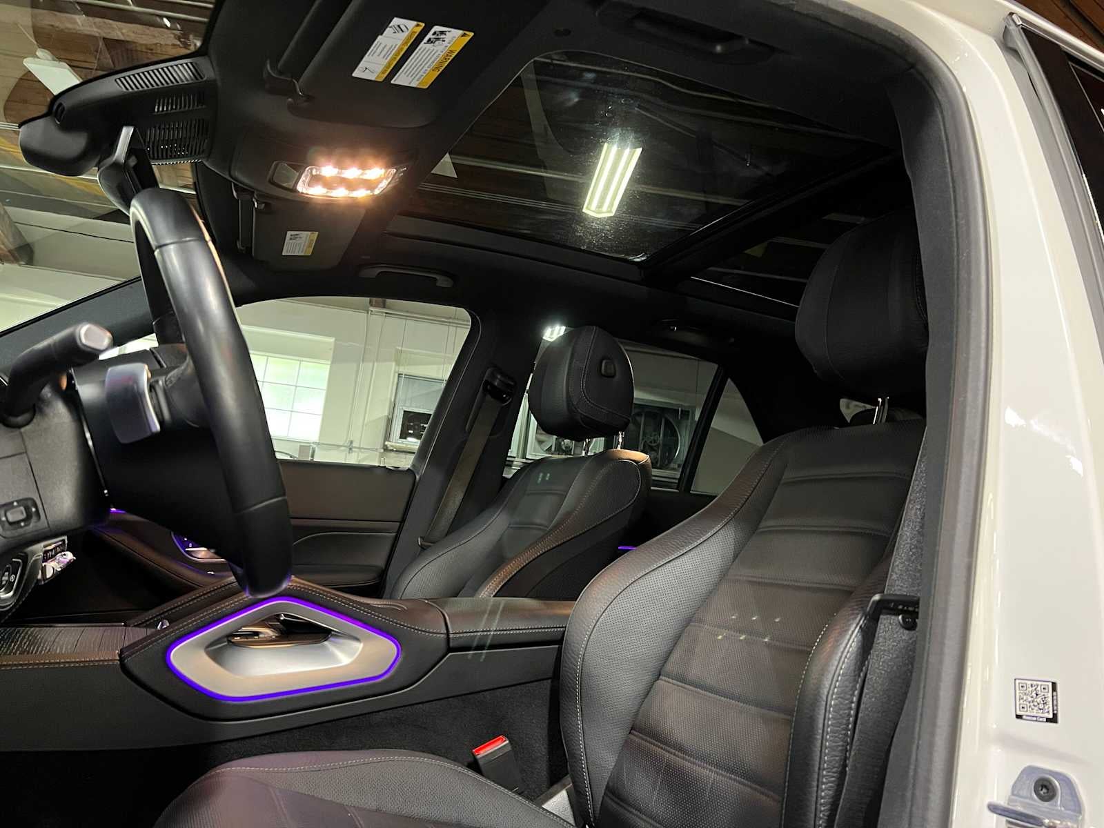 2024 Mercedes-Benz GLE 350 4MATIC® SUV