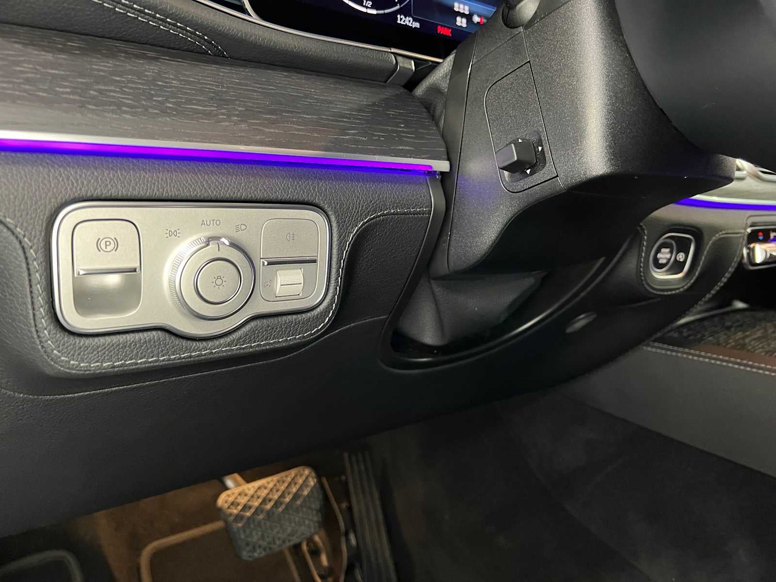2024 Mercedes-Benz GLE 350 4MATIC® SUV