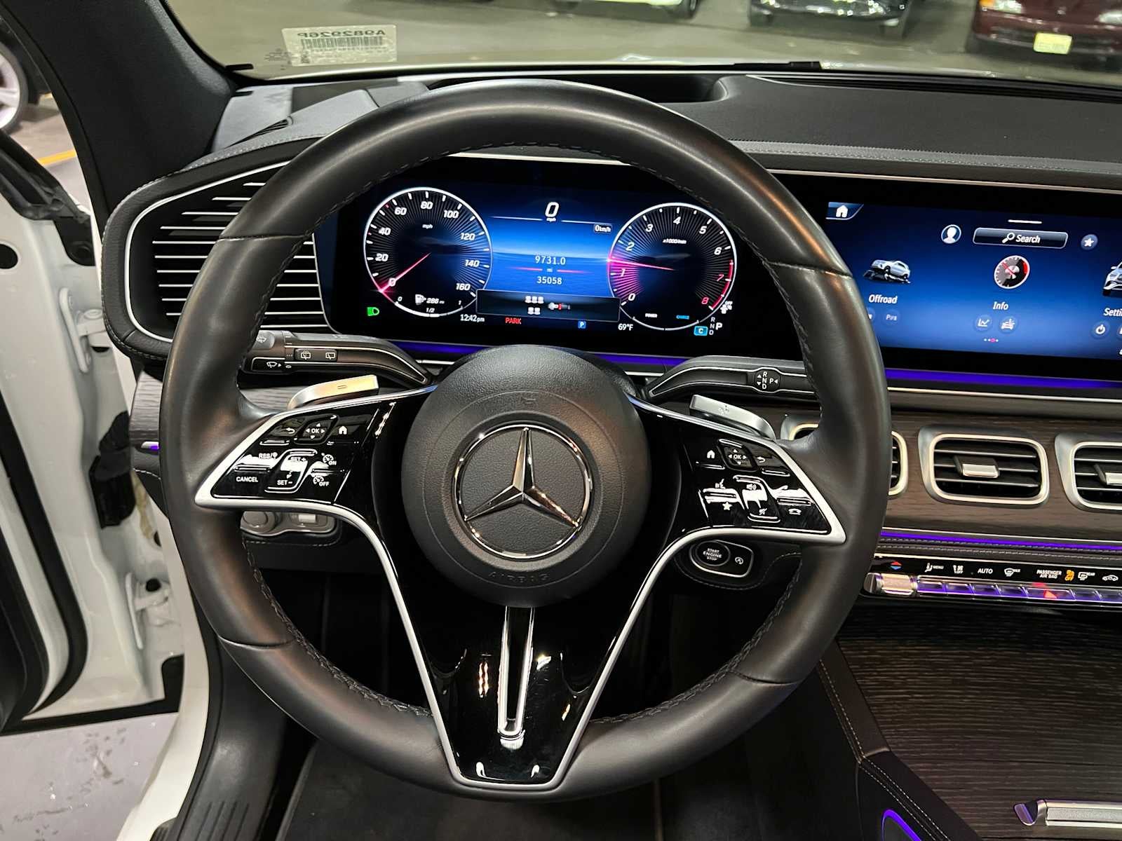 2024 Mercedes-Benz GLE 350 4MATIC® SUV