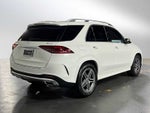 2024 Mercedes-Benz GLE 350 4MATIC® SUV