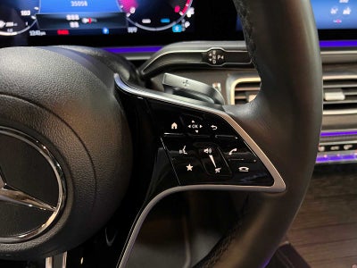 2024 Mercedes-Benz GLE 350 4MATIC® SUV