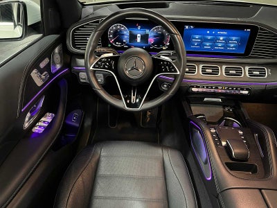 2024 Mercedes-Benz GLE 350 4MATIC® SUV