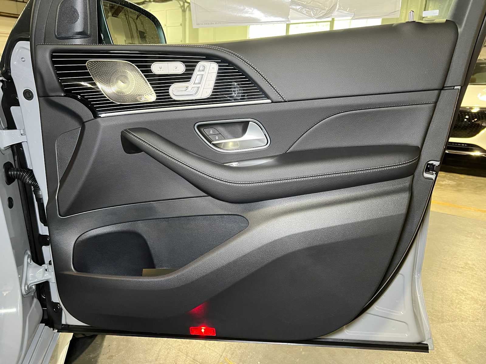 2025 Mercedes-Benz GLE GLE 350