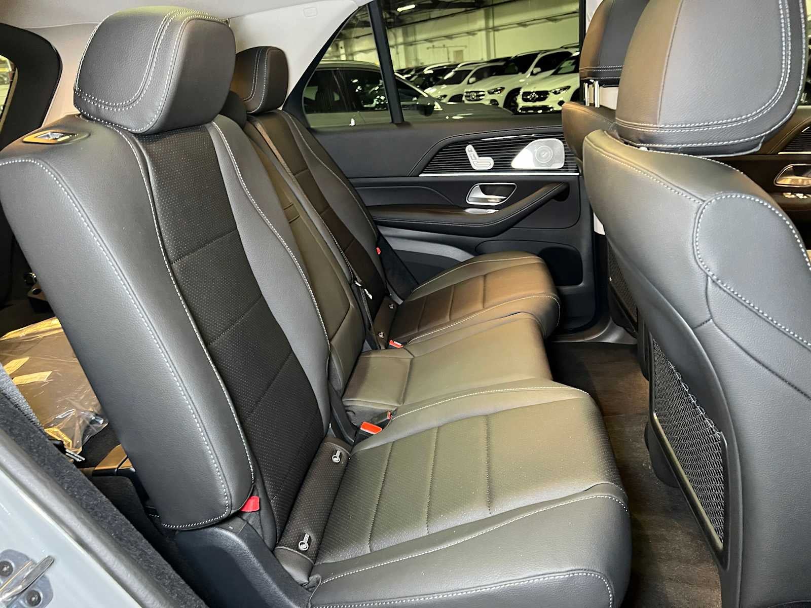 2025 Mercedes-Benz GLE GLE 350