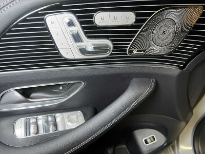 2025 Mercedes-Benz GLE GLE 350