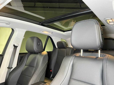 2025 Mercedes-Benz GLE GLE 350