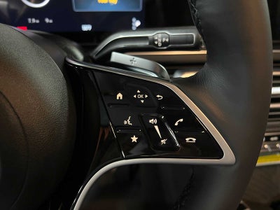 2025 Mercedes-Benz GLE GLE 350