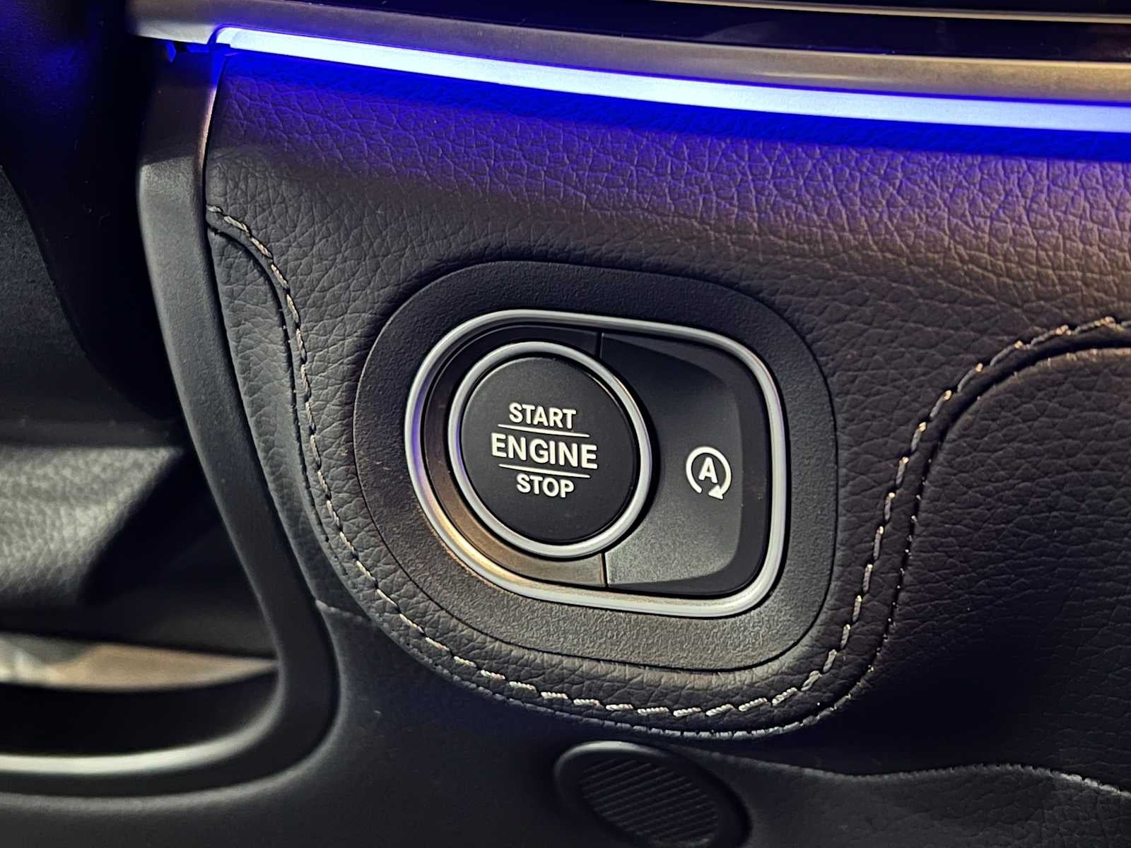 2025 Mercedes-Benz GLE GLE 350