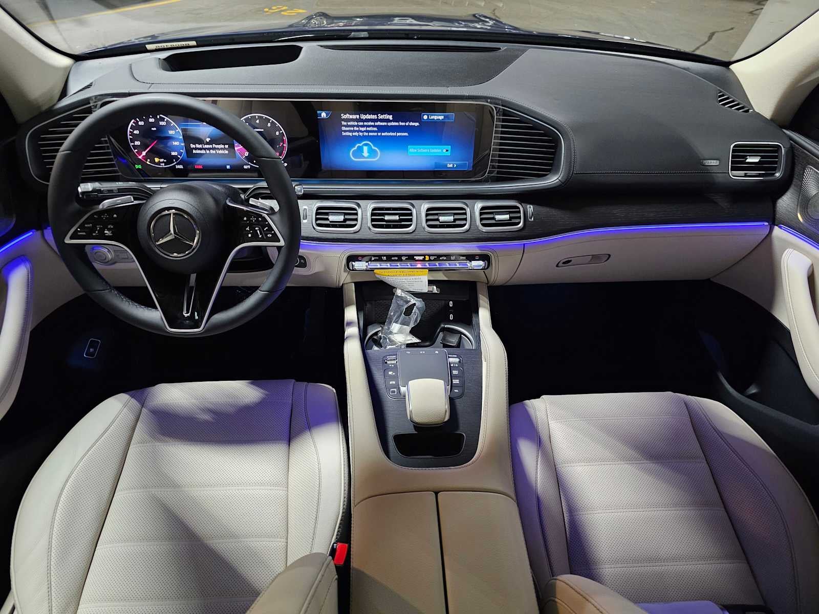 2026 Mercedes-Benz GLE 350 4MATIC® SUV