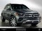 2026 Mercedes-Benz GLE 450e 4MATIC® SUV