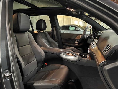 2026 Mercedes-Benz GLE 450e 4MATIC® SUV
