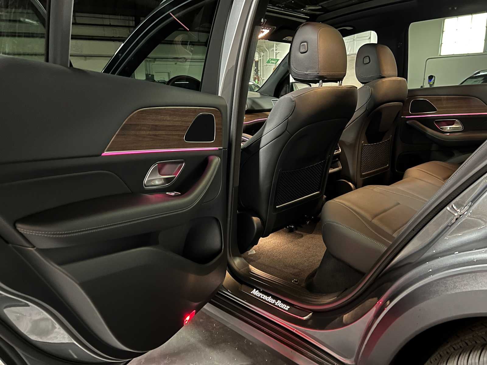 2026 Mercedes-Benz GLE 450e 4MATIC® SUV