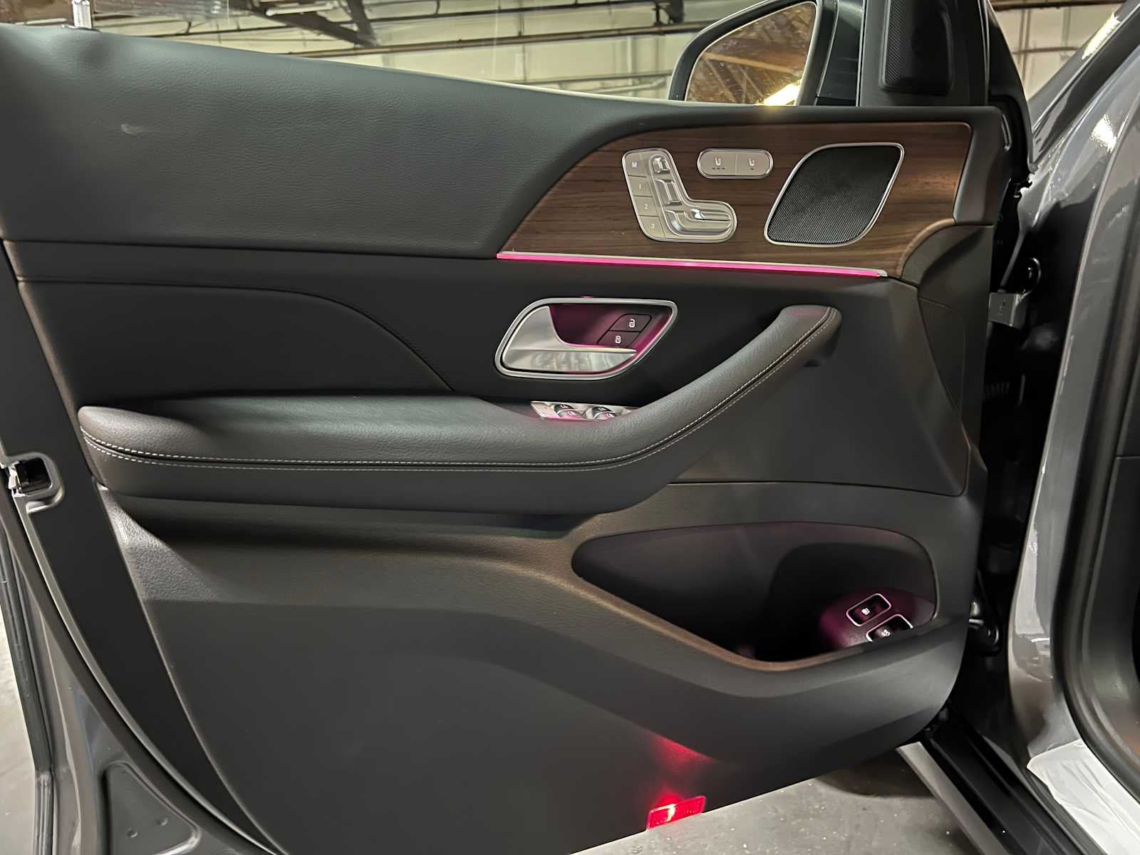 2026 Mercedes-Benz GLE 450e 4MATIC® SUV