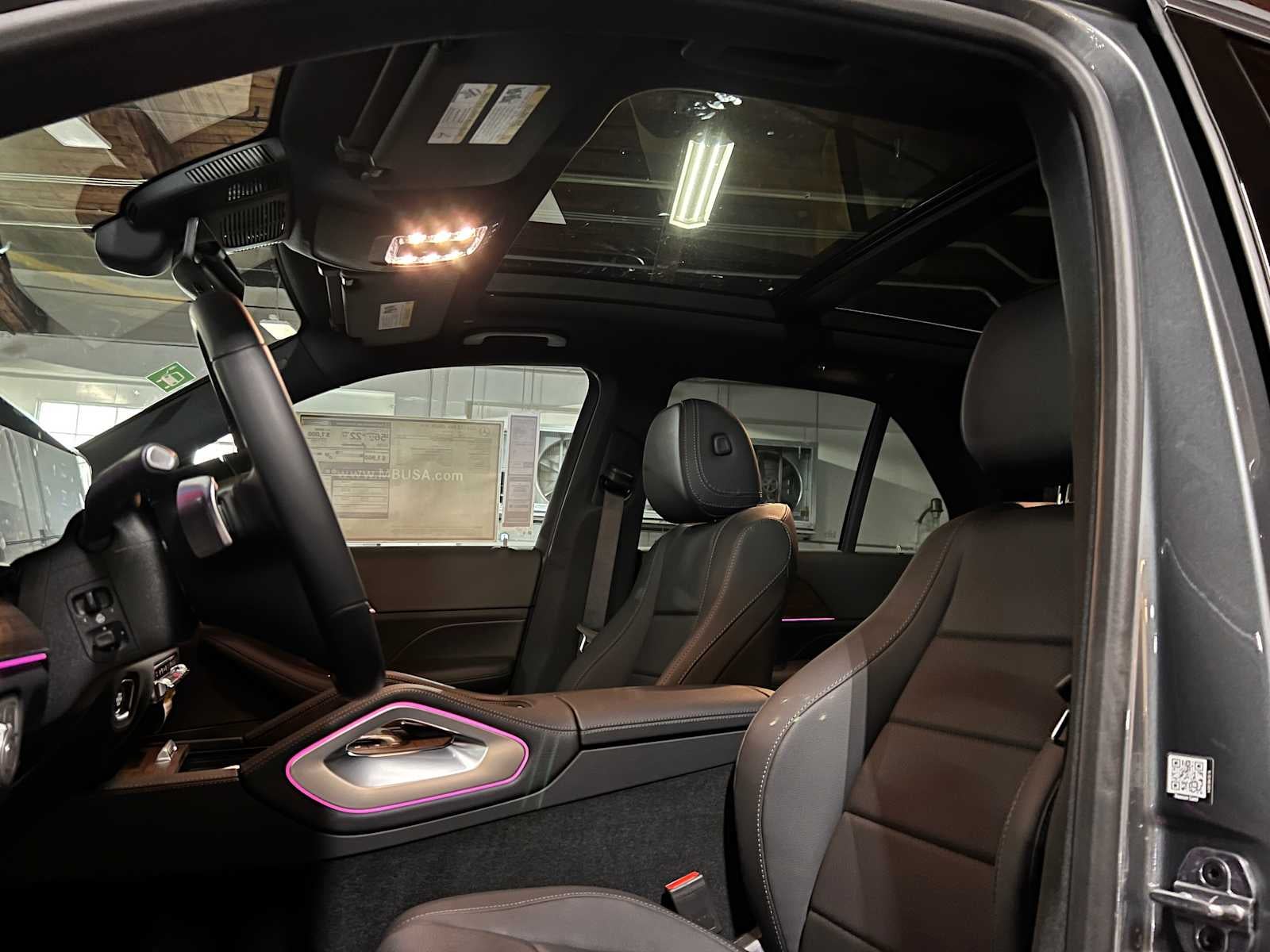 2026 Mercedes-Benz GLE 450e 4MATIC® SUV