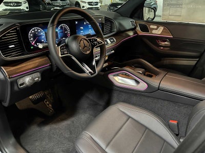 2026 Mercedes-Benz GLE 450e 4MATIC® SUV