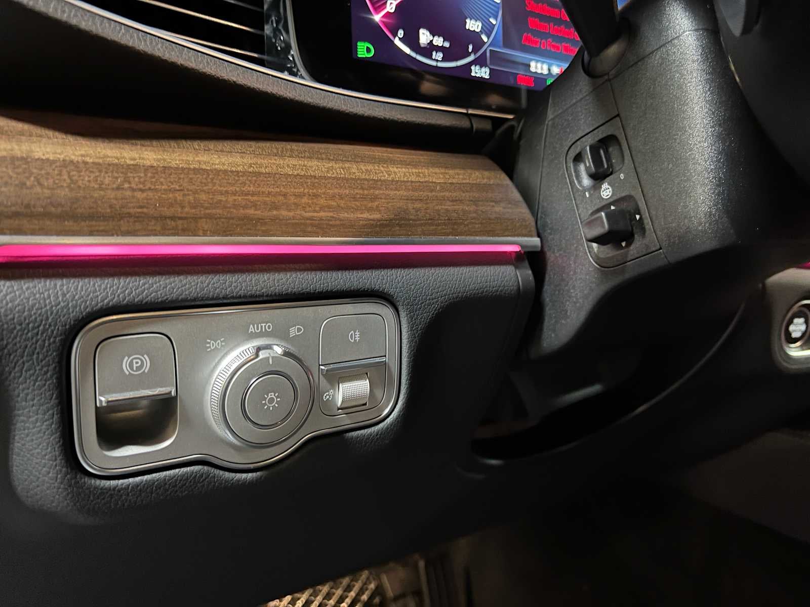 2026 Mercedes-Benz GLE 450e 4MATIC® SUV