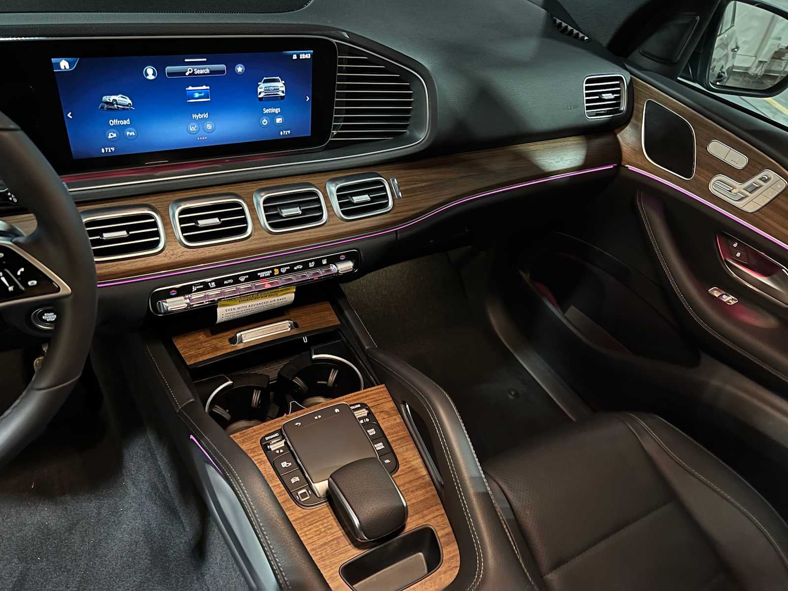 2026 Mercedes-Benz GLE 450e 4MATIC® SUV