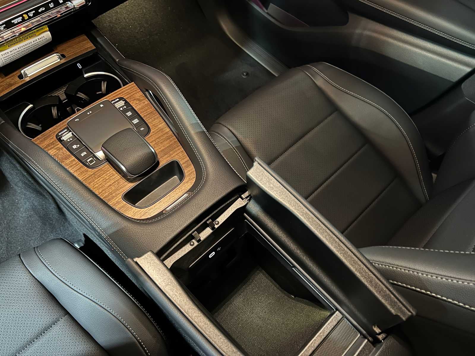 2026 Mercedes-Benz GLE 450e 4MATIC® SUV