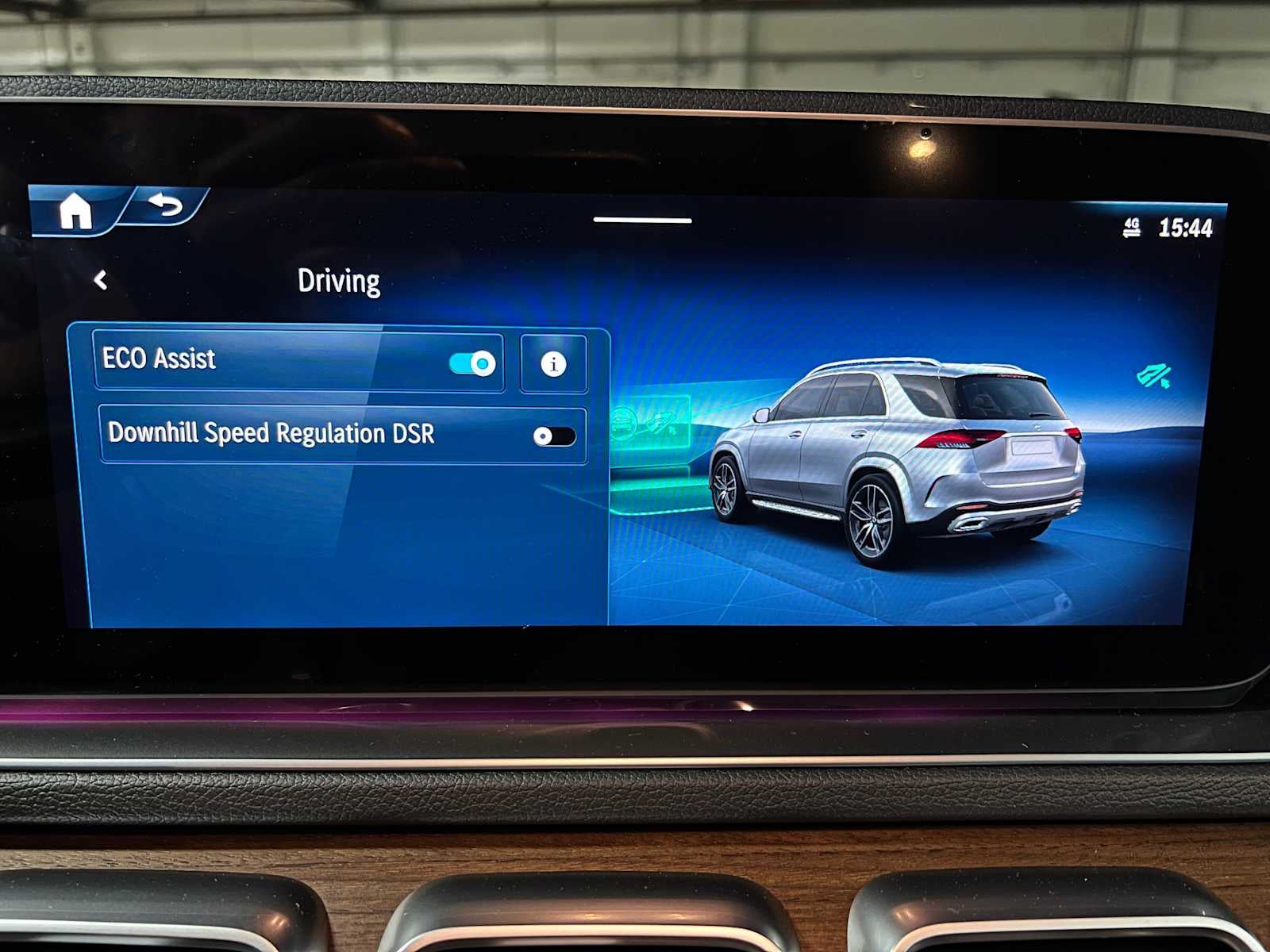 2026 Mercedes-Benz GLE 450e 4MATIC® SUV