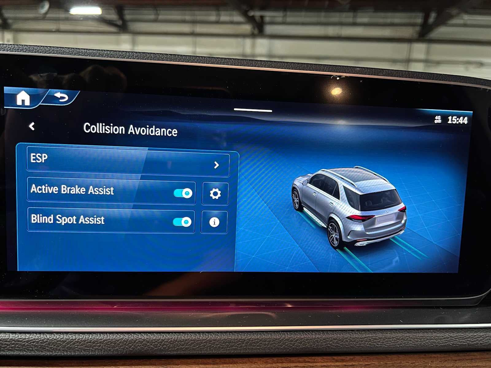 2026 Mercedes-Benz GLE 450e 4MATIC® SUV
