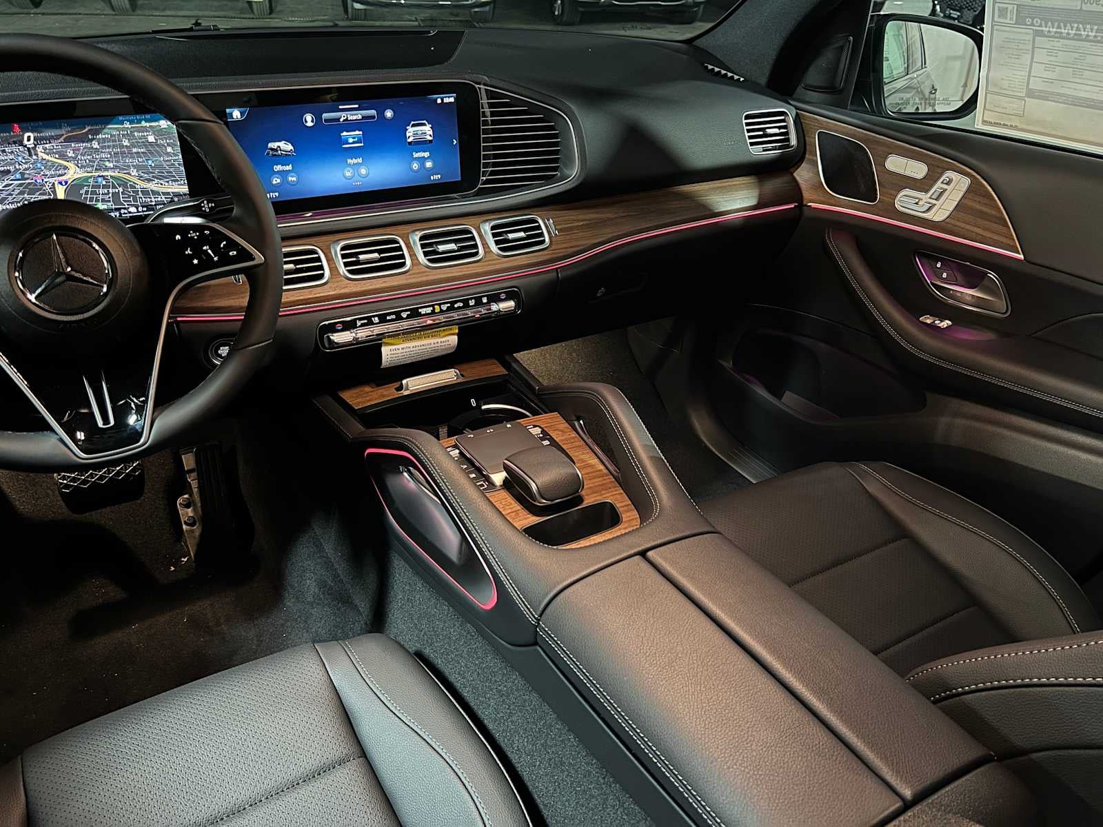 2026 Mercedes-Benz GLE 450e 4MATIC® SUV